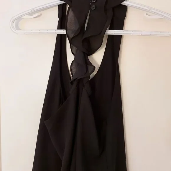 Noble U tank top - Picture 4 of 6